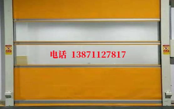 巴楚洁净室门
